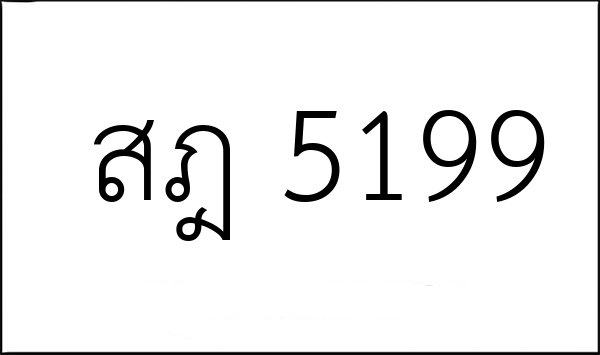 สฎ 5199